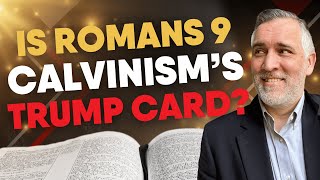 Struggling With Romans 9 amp Calvinism WATCH THIS  Leighton Flowers  Soteriology 101  Theology [upl. by Audy]