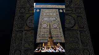 Islam is the best religion labbaik allah humma labbaik macca city view kaaba macca [upl. by Cathi]