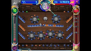 Full stream  Peggle Dinners Part 2 [upl. by Ellennahc224]