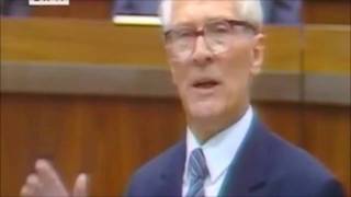 昂纳克最后的演讲  Letzte Rede Erich Honecker  Last speech of Erich Honecker 1989 [upl. by Drain955]