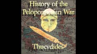 The History of the Peloponnesian War FULL Audiobook 12 [upl. by Gower412]