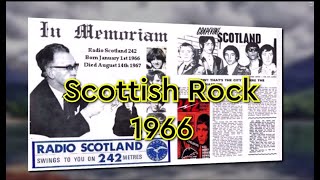 Scottish Rock  A Summer of Love 1966  Scotlands Pop Music Scene [upl. by Aicilaanna710]