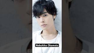 The Voice BoxNobuhiko Okamoto anime shorts voiceactor [upl. by Ardried633]