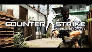 ALPHA TANGO sur CSGO [upl. by Aibonez]