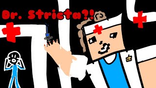 Doctorita stricta imi da injectie Robloxquot [upl. by Gnay928]