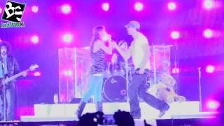 Esmée Denters amp Enrique Iglesias Live  Ahoy Rotterdam Taking Back My Love [upl. by Ilah175]