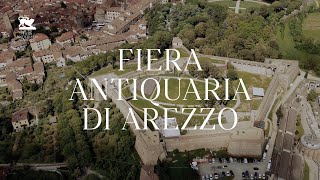 Fiera Antiquaria antiquariato enogastronomia musei scoperte e tanto altro [upl. by Nibuz]