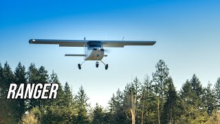 Fly A New Plane You Can Actually Afford  Vashon Ranger [upl. by Anayi282]