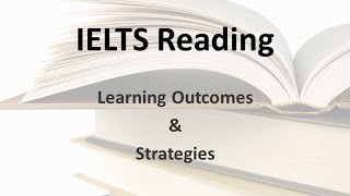 IELTS Reading Questions 08  Sentence Completion [upl. by Atolrac]