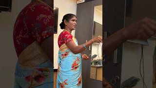 Amma vs Suji 😂 trending comedy 90kids funny tamilcomedy 90skidstroll ammacomedy [upl. by Tinya]