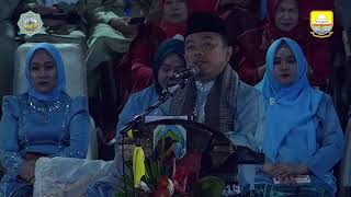 MTQ ke53 Tingkat Provinsi Jambi 2024 Live Stream [upl. by Dnaloy]