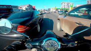 tbilisi ride 9 fast ride eivissa 150cc [upl. by Pendergast]