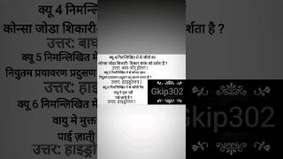 gk gkinhindi gk2024 shortvideo viralvideo trendingvideo gkshort gkinhindi gk questions [upl. by Lisandra]