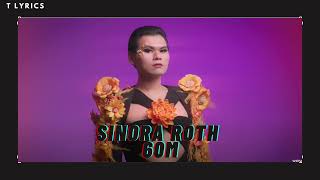 Sinora Roath60M Lyrics [upl. by Waylen]