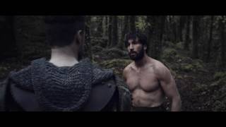 Pilgrimage trailer 1  Tom Holland Richard Armitage Jon Bernthal [upl. by Yevreh167]