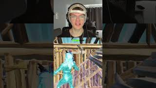 I 1v1d a RICH Fortnite Streamer [upl. by Inverson566]