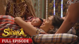 Sahaya Full Episode 4 [upl. by Tyree]