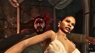 Call of Duty Black Ops 1  Fidel Castro Death Scene [upl. by Eustacia]