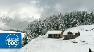 GEORGIA  Tusheti National Reserve [upl. by Lois]