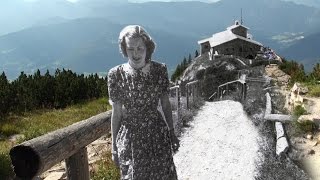 Obersalzberg Now amp Then  Episode 7 Kehlsteinhaus  Part 2 [upl. by Dat]