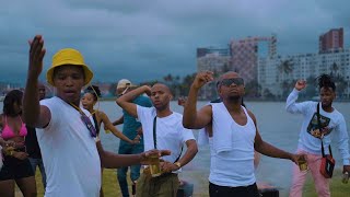 RINGMASTERS FEAT TAC RSA amp QUAGO  UTHAYELA OFFICIAL MUSIC VIDEO [upl. by Tobie]