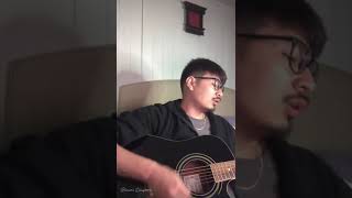 Blowers Daughter Damien Rice  Cover [upl. by Tench525]