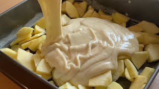 5 Minute Apple Pie Recipe Quick Easy and Utterly Delicious [upl. by Marcello]