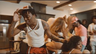 Fredo Bang  Throw It Back Official Video [upl. by Sutherlan]