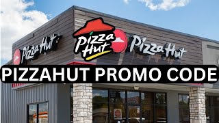 LATEST PIZZA DEALS  Pizza Huts Latest Promo Code Get a Free Pizza with Your Order  Pizza Hut [upl. by Kinata121]