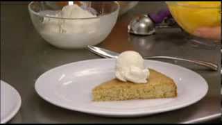 Walnut torte recipe [upl. by Llessur605]