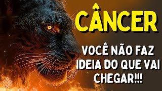 CÂNCER ♋ VÃO FICAR CHOCADOS CONTIGO😱 A JUSTIÇA VEM A CAVALO TODOS SENTIRÃO💥VOCÊ NÃO FAZ IDÉIA [upl. by Caassi]