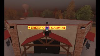 Emergency Response Liberty County [upl. by Adne]