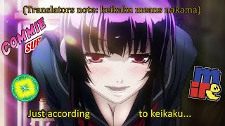 Watching Anime Fansubs [upl. by Kleeman]