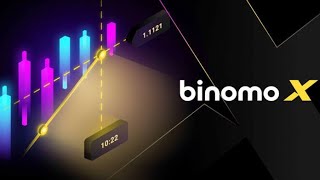 BINOMO TRADING APP REAL OR FAKE [upl. by Suneya]