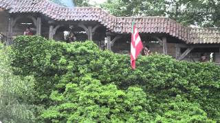 Historisches Stadtspektakel in Kronach 2013 [upl. by Sandstrom]