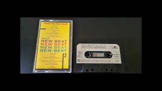 Best Of New Beat 2 1989 [upl. by Enomes]