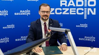 Rozmowa pod Krawatem  Przemysław Rzodkiewicz [upl. by Wsan]