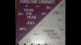 The Jbs Food for thought Album face1 [upl. by Adyaj]