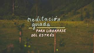 Meditación guiada Aumentar la Confianza en uno mismo 🧡 GabrielaLitschi [upl. by Foley]