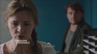 Engrenages Saison 7  BA Canal [upl. by Deerc246]