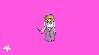 Ashtin Larold  DUMBLEDORE [upl. by Iman745]