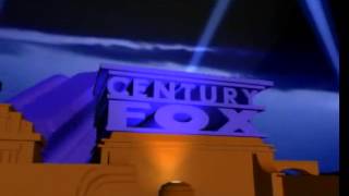 Twentieth Century Fox Home Entertainment Logo 2010Blender With FanFare [upl. by Nahama]