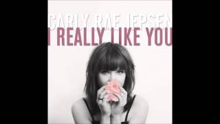 Carly Rae Jepsen  I Really Like You Instrumental [upl. by Mail]