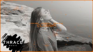 Monoir x Loredvn x Geanina  Closer slowed amp reverbed Official Audio [upl. by Francie837]