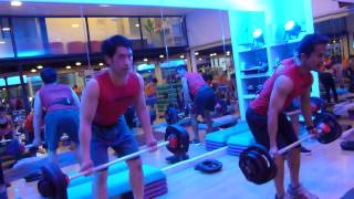 Body Pump 90 Track 4 Active Life Fitness [upl. by Aicram]