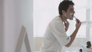 Gillette releases ad that challenges ‘toxic masculinity’ [upl. by Paz]