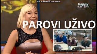 PAROVI UZIVO [upl. by Rosalynd908]