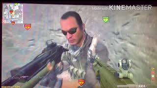 MW3  DOUBLE TEAM MOAB  In Duallity e yAlzVzxx [upl. by Frederic]