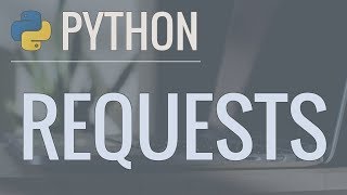 Python Requests Tutorial Request Web Pages Download Images POST Data Read JSON and More [upl. by Boffa]