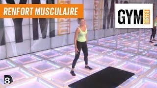 Exercice Musculation pour tout le corps  Renforcement musculaire 86 [upl. by Chuch]